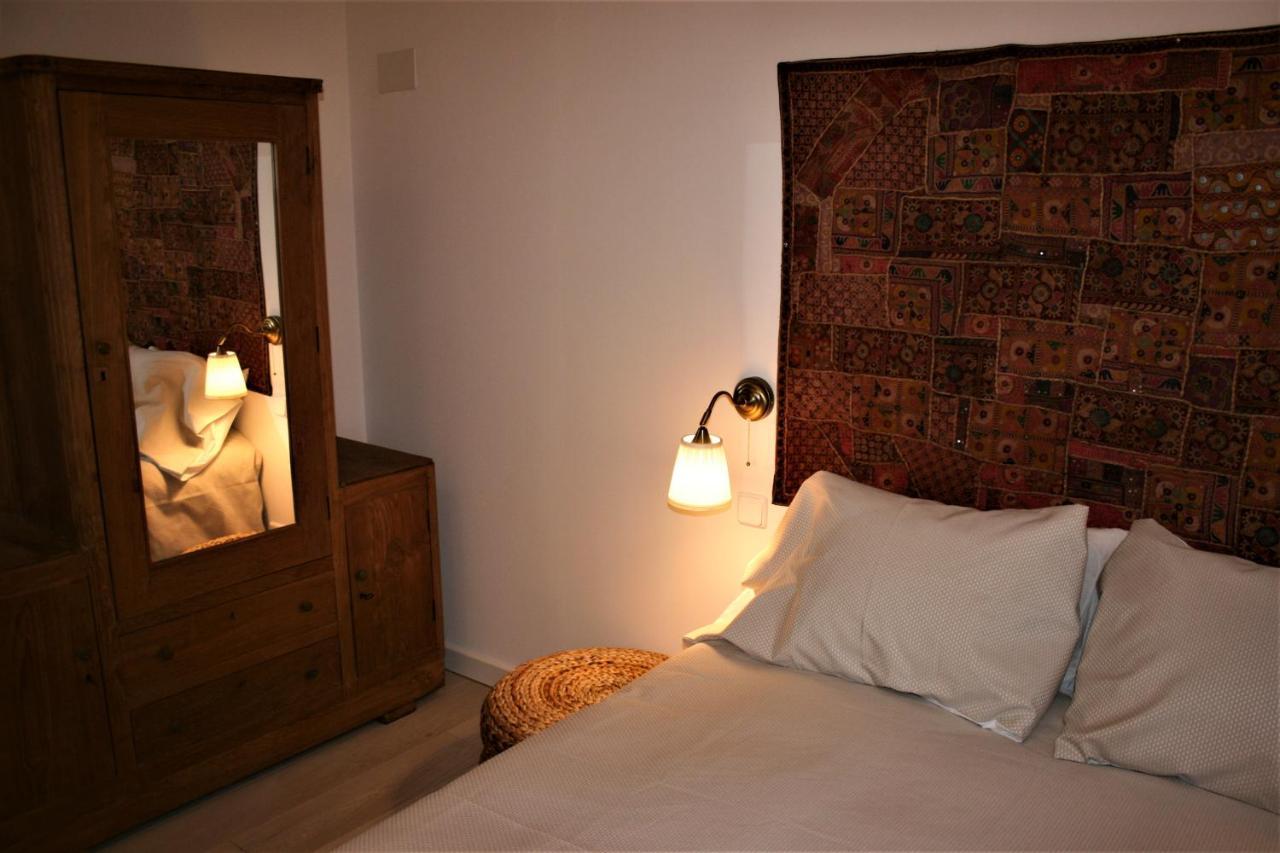 Villabascones de Sotoscueva El Mirador De Casa Guarenaゲストハウス エクステリア 写真